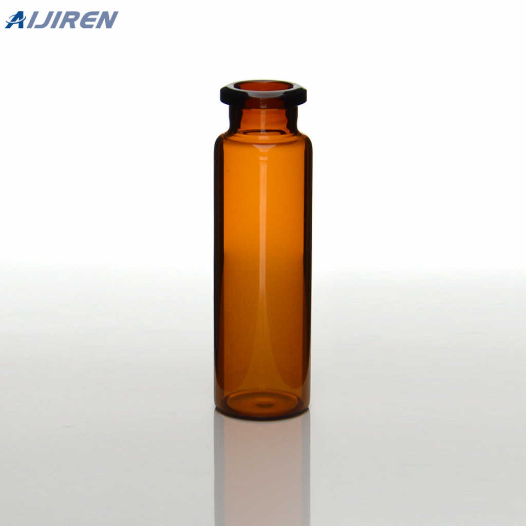 <h3>Certified PTFE 0.2 micron filter VWR-Analytical Testing Vials</h3>
